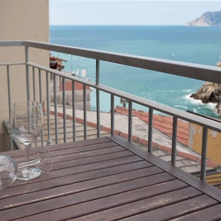 Casa Vacanze Da Paulin Μαναρόλα Εξωτερικό φωτογραφία