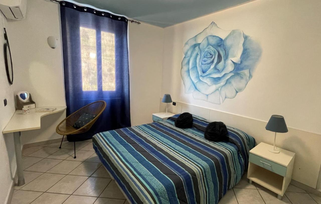 Casa Vacanze Da Paulin Μαναρόλα Εξωτερικό φωτογραφία