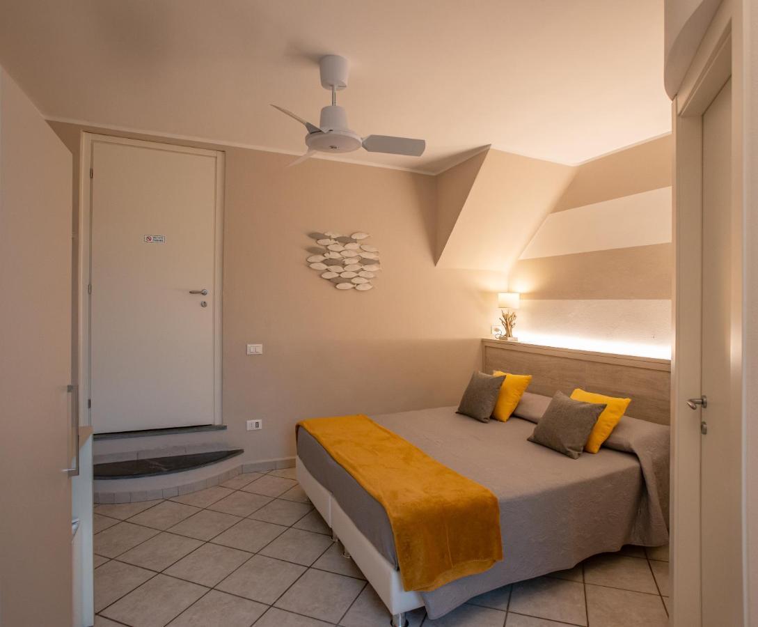 Casa Vacanze Da Paulin Μαναρόλα Εξωτερικό φωτογραφία