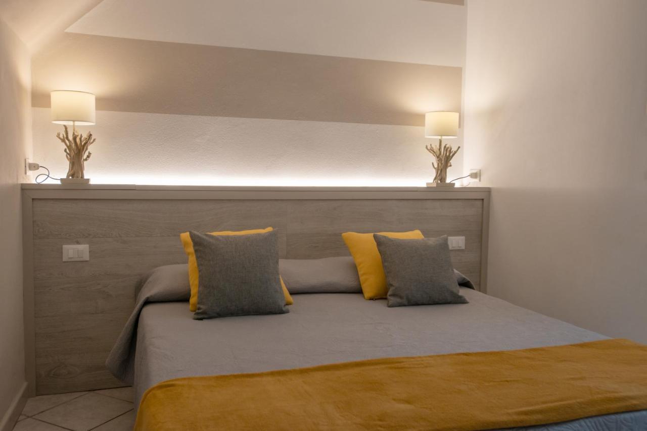 Casa Vacanze Da Paulin Μαναρόλα Εξωτερικό φωτογραφία