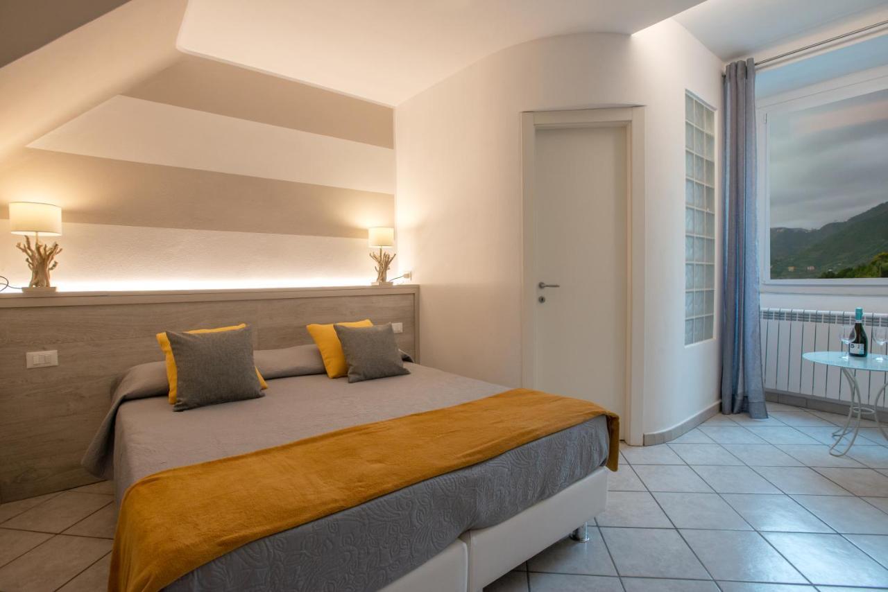 Casa Vacanze Da Paulin Μαναρόλα Εξωτερικό φωτογραφία
