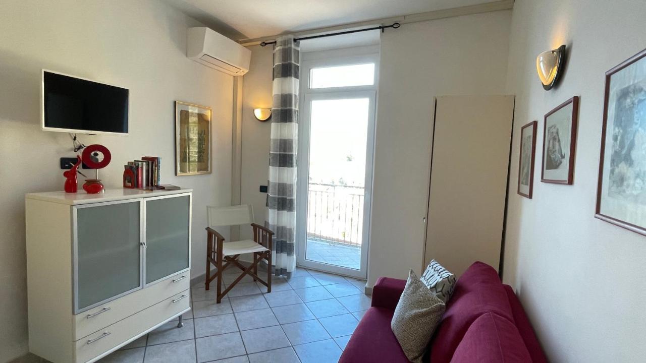 Casa Vacanze Da Paulin Μαναρόλα Εξωτερικό φωτογραφία