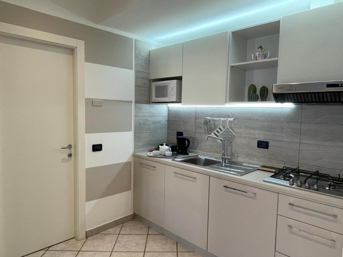Casa Vacanze Da Paulin Μαναρόλα Εξωτερικό φωτογραφία