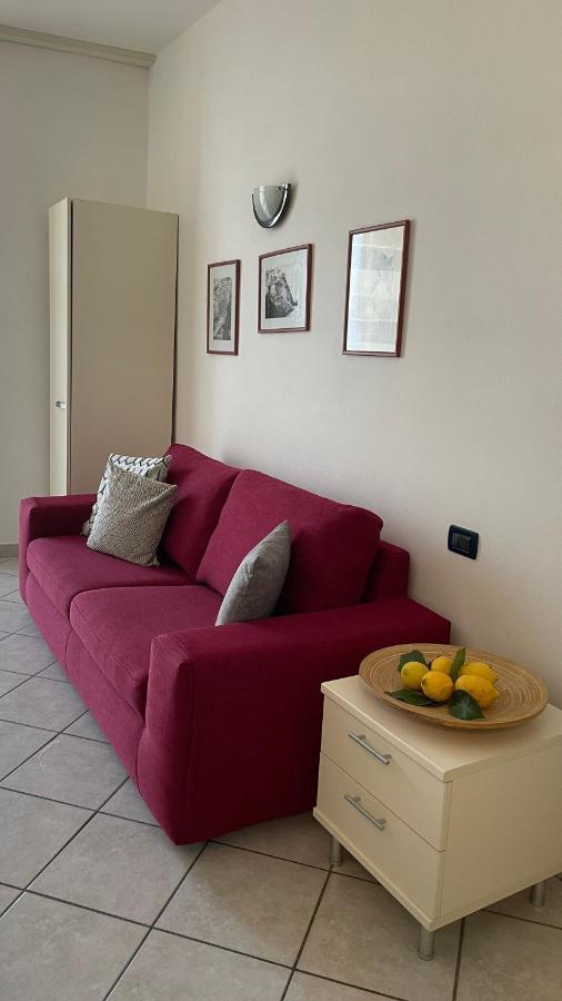 Casa Vacanze Da Paulin Μαναρόλα Εξωτερικό φωτογραφία