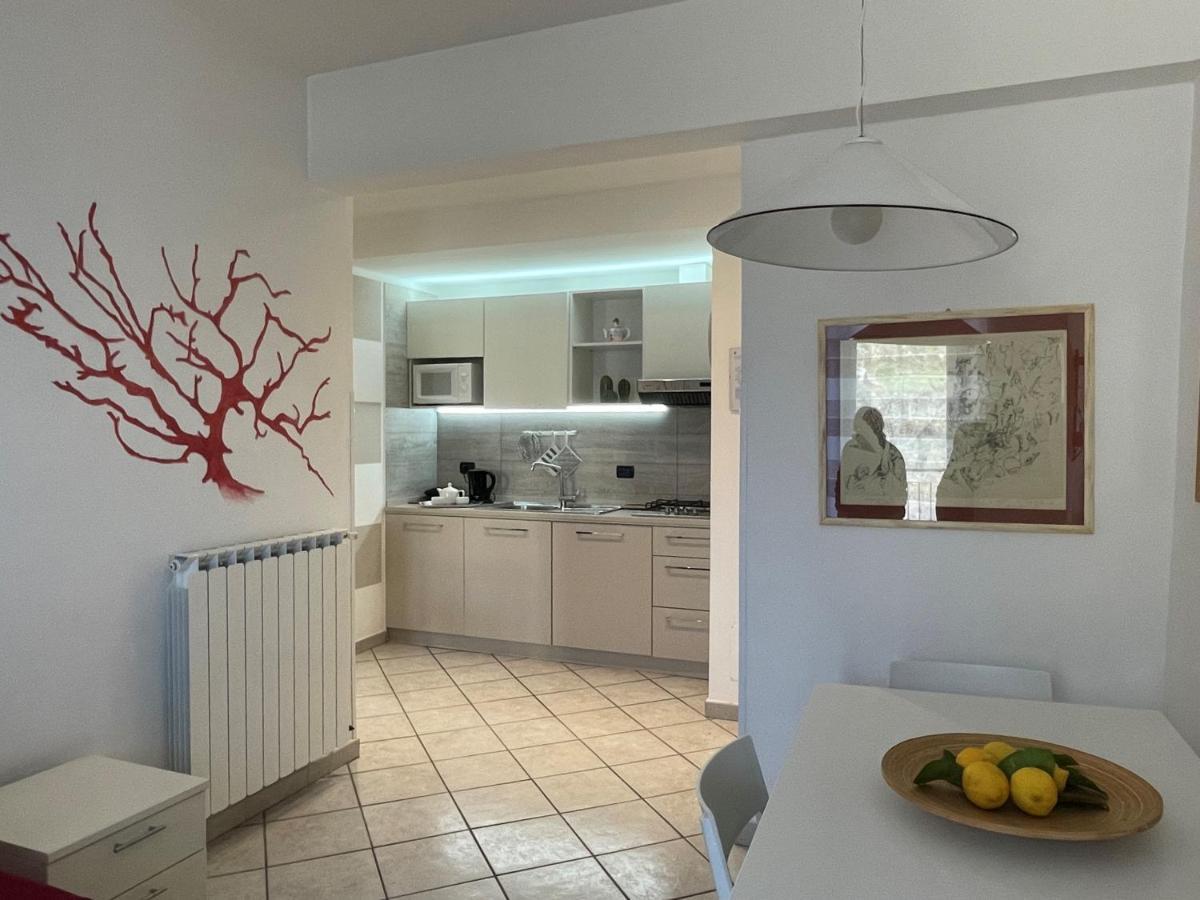 Casa Vacanze Da Paulin Μαναρόλα Εξωτερικό φωτογραφία