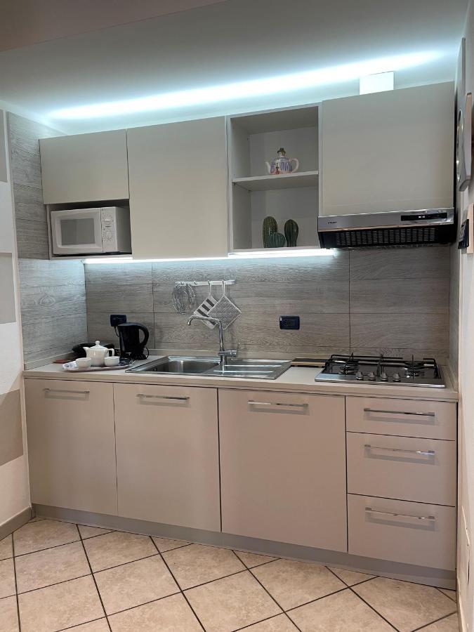 Casa Vacanze Da Paulin Μαναρόλα Εξωτερικό φωτογραφία